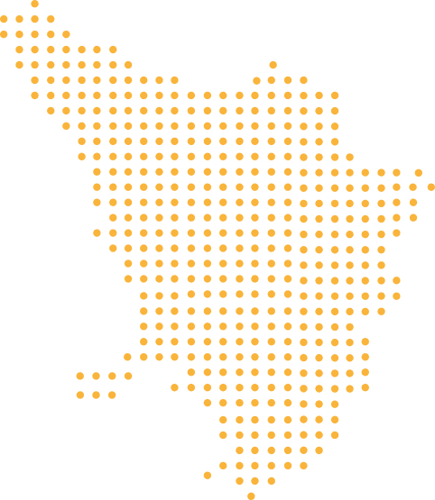 mapa Toscana