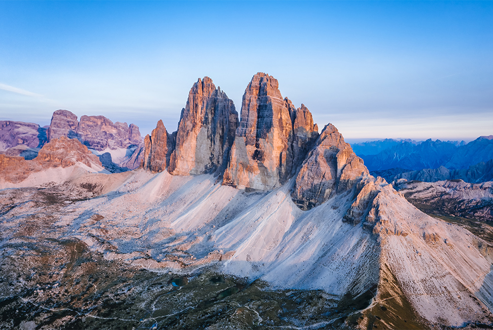 Dolomiti Energia